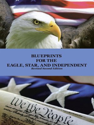 cover image of Blueprints for the Eagle, Star, and Independent